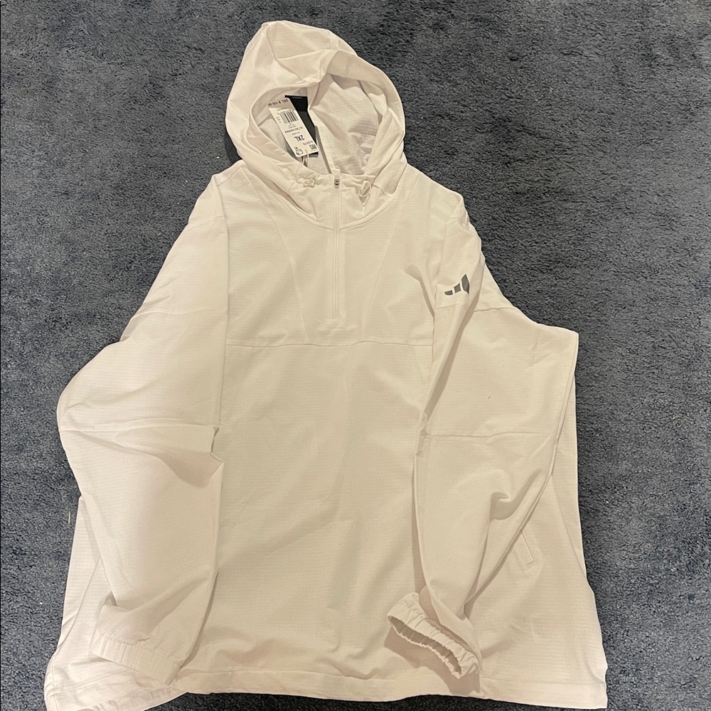 ULT365 Anorak